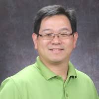 H. Stephen Lee, PharmD