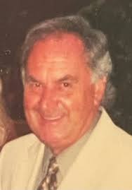 Obituary for George Mars