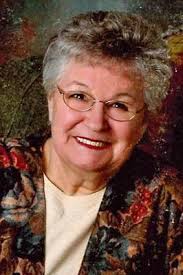 Darlene Immel Obituary (1939