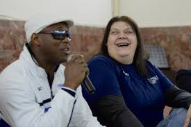This is assunta legnante by giandomenico lupi on vimeo, the home for high quality videos and the people who love them. Italy S Visually Impaired Throwers Legnante And Tapia Launch Grosseto 2016 International Paralympic Committee