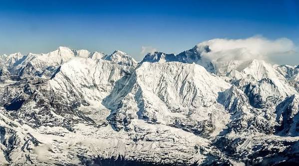 Everest Mountain Flight: All You Need To Know | kimkim