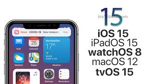 This time, the update list will be changed and the iphone 6s will not receive updates. How To Install The Betas Of Ios 15 Ipados 15 Watchos 8 Macos 12 And Tvos 15 Without Being A Developer Appleos Beta Download