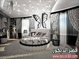 موضة غرف نوم جديدة تهوس White Bedroom Design Awesome Bedrooms White Master Bedroom