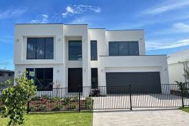 Modern house facades modern house plans modern architecture house cladding facade house small house design modern house design modern exterior exterior design. Best Double Storey Facades Fairmont Homes