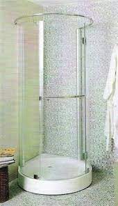 Image Result For Small Shower Cubicle Shower Cubicles Shower Enclosure Clawfoot Tub Shower