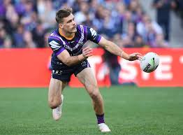 When the siren went on the weekend, it hit me straight away, papenhuyzen said. Storm Gun Ryan Papenhuyzen Reveals The Eels Snubbed Him Nrl News Zero Tackle