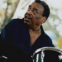 Chico Hamilton: The Master article @ All About Jazz