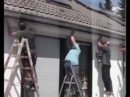 Unsere experten beraten dich gerne Markisenmontage Einer Perfect Markise Von Spettmann Wir Machen Das Youtube