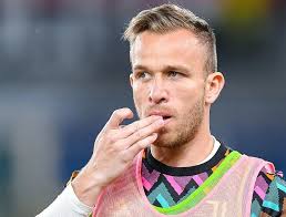 Juventus struggles to sell Arthur and McKennie