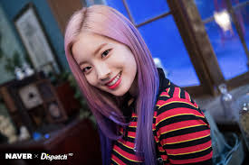 With their tremendous popularity it . Twice S Dahyun S Relationship Love Life And Dating Rumor Byeol Korea