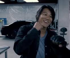 тройной форсаж токийский дрифт Tokyo Drift Fast Furious Sung Kang Diesel J Zahir Jacket From Fast Furious 6 Thetake Fast And Furious Fast And Furious Actors Sung Kang