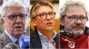 Harry Potter et l'enfant maudit