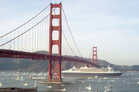 When the golden gate bridge was finished in 1937, it was the longest and tallest suspension bridge in the world. History Research Bridge Golden Gate