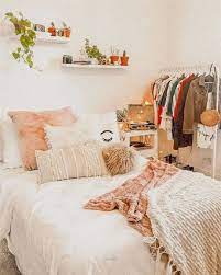 Neat Cute Small Bedroom Idea The Post Cute Small Bedroom Idea Appeared First On Cazoz Diy Home Decor Cute Bedroom Ideas Small Room Bedroom Bedroom Design