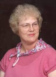 Nancy Jean Russell Obituary