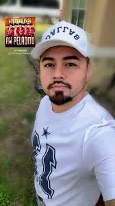 #ahpeladito #losterriblesdelnorte @Los Terribles Del Norte