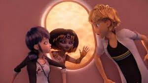 1 h 2 min overall bit rate download full movie miraculous world: Miraculous World Full Tv Movie New York United Heroez