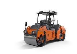 Hamm HD+ 70i VV Smooth Drum Roller