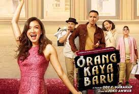 Maybe you would like to learn more about one of these? Transhu Nonton Film Orang Kaya Baru Full Movie