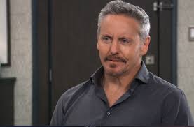 GENERAL HOSPITAL: Jack Brennan Stays Put In Port Charles: Are You Down for Him Romancing Carly? - Michael Fairman TV