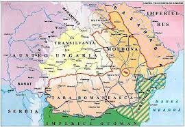 De horia pe 15 decembrie 2011. SemnificaÈia Zilei De 24 Ianuarie Prima Unire A Romanilor DupÄ Incercarea Lui Mihai Viteazul Ora De ÈelimbÄr