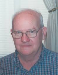 Memories of Kenneth D. Staggs