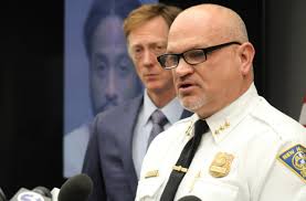 New Haven said it had solved its problem with cops dipping into cash meant  for confidential informants for their own personal use. Then came Monday's  announcement that New Haven's police chief abruptly