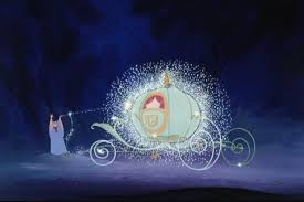 Disney Cinderella Horses Pulling Carriage Cinderella S Coach Did You Like The Most Disney Princess Fanpo Cinderella Coach Cinderella Fairy Godmother