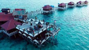 It was released in 2015. Lato Lato Resort Sabah 2019 Youtube