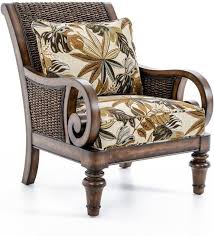 Upholstery Marin Chair Loose Back Water Hyacanith Chair By Lexington At Baer S Furniture In 2020 Lexington Furniture Furniture Chair