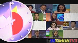 Tugas sebagai penyampai berita bukan sesuatu pekerjaan yang mudah. Buletin Tv3 On Twitter Sempena Ulang Tahun Tv3 Yang Ke 36 Hari Ini Apa Kata Kalau Anda Kongsikan Memori Atau Pengalaman Anda Bersama Kami Jangan Lupa Untuk 36tahuntv3 Di Media Sosial Anda Terpilih