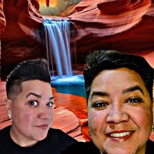 Beverly and Jerry Towne