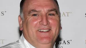 José Andrés Dishes On Waffles And Mochi