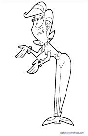 Fairly Odd Parents Coloring Pages Coloring Page Fairly Odd Parents Characters Coloring Pages Fairly Odd Parents