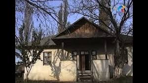 Noaptea, de mihai eminescu, in interpretarea actorului crist. Casa MemorialÄ Mihai Eminescu IpoteÈti Youtube