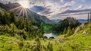Republika e kosovës (albanisch)republika kosovo/република косово (serbisch)republik kosovo. Geheimtipp Kosovo Eine Junge Nation In Alter Landschaft Entdecken