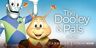 The dooley and pals show, sometimes shortened to just dooley and pals, is an american children's television series. Parablestv On Twitter The Dooley Pals Streaming For Free Today Teach Your Kids Life Lessons With Help From A Friendly Alien With Dooley And Pals Educational Videos For Kids