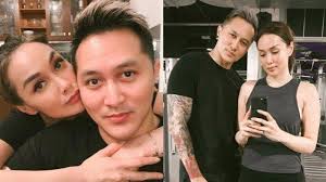 Sara Wijayanto dan Demian Aditya Sepakat Putuskan Berhenti Jalani Program  Kehamilan