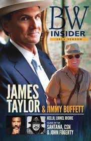 BW Insider 2014 Season by Jennifer Parker