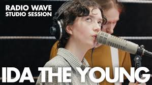 Bára Zmeková live show for WOMEX 2020