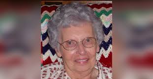 Obituary information for Leona S. Eifert