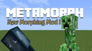 357k subscribers in the feedthebeast community. Metamorph Mod 1 12 2 1 11 2 Morphling For Minecraft Mc Mod Net