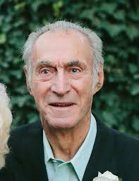 Obituary information for Archie H. Hieb