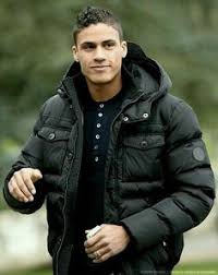 He was born on a small french island martinique. Raphael Varane Age Bio Faces And Birthday