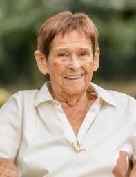 Lea Jacobs († 19/04/2025)