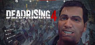 Análise: Dead Rising 4