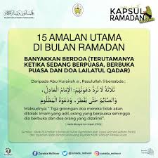 Check spelling or type a new query. Zuraida Md Noor Twitterren Seperkara Lagi Mulai Malam Ini Kita Sudah Mula Membaca Doa Qunut Dalam Rakaat Terakhir Solat Witir Kita Jangan Lupa Selitkan Sekali Doa Qunut Nazilah Ya