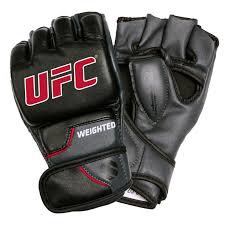 ufc p weighted gloves walmart