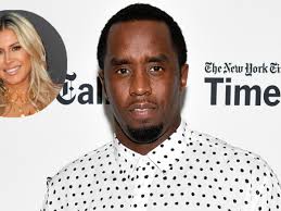 Ex-wife of NHL star Evander Kane ID'd as Diddy's accuser