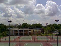 It is right outside yio chu kang mrt station, making it one of the most accessible tennis centre. Tennis Lessons Singapore Yio Chu Kang Tennis Centre
